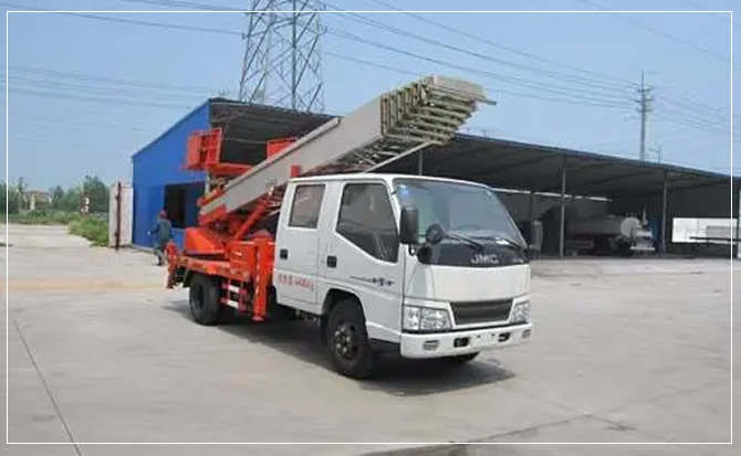 高台搬家